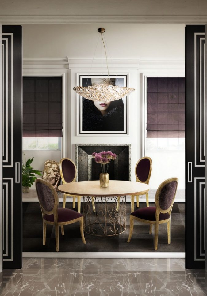 20+ Hottest Home Decor Trends That You Need to Follow 31 classic contemporary home furniture decor2 20+ Hottest Home Decor Trends That You Need to Follow - 31