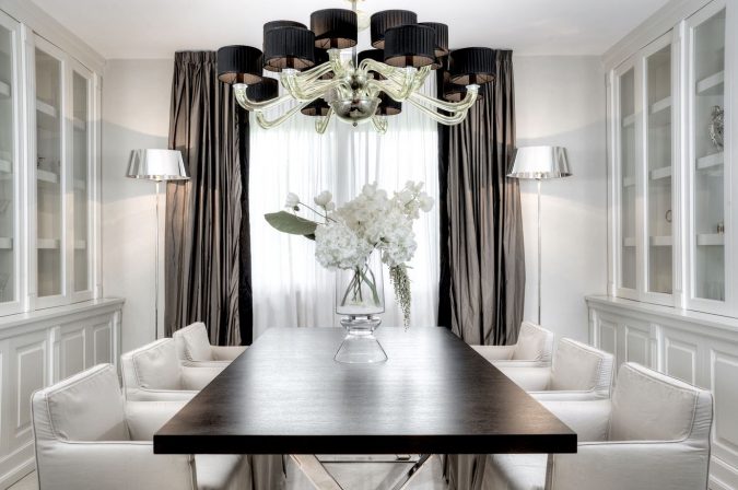 20+ Hottest Home Decor Trends That You Need to Follow 30 classic contemporary home furniture decor4 20+ Hottest Home Decor Trends That You Need to Follow - 30