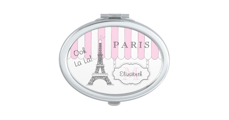 39+ Most Stunning Christmas Gifts for Teens 75 compact-mirrors-1