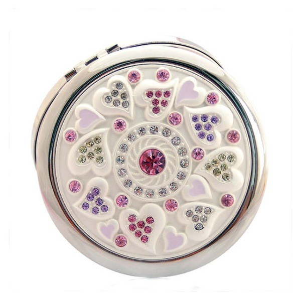39+ Most Stunning Christmas Gifts for Teens 77 compact-mirrors-3