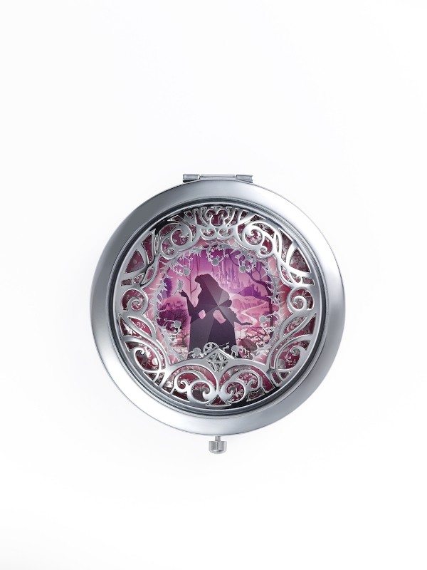 39+ Most Stunning Christmas Gifts for Teens 74 compact-mirrors