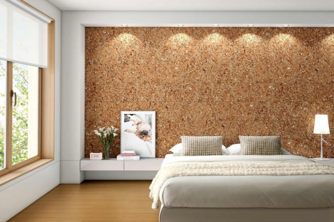 cork-wall-decor2-675x450 20+ Hottest Home Decor Trends for 2020
