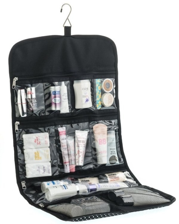 39+ Most Stunning Christmas Gifts for Teens 60 cosmetic-bags-3