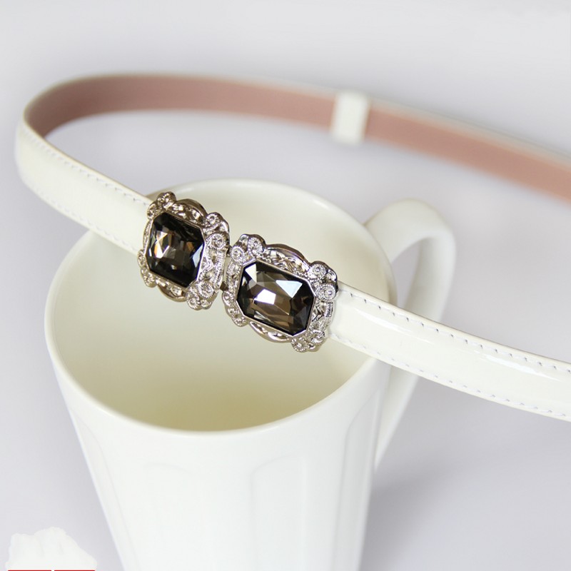 crystal belts3 19+ Highest Rated Belt Trend Forecasts For Winter & Fall - 15