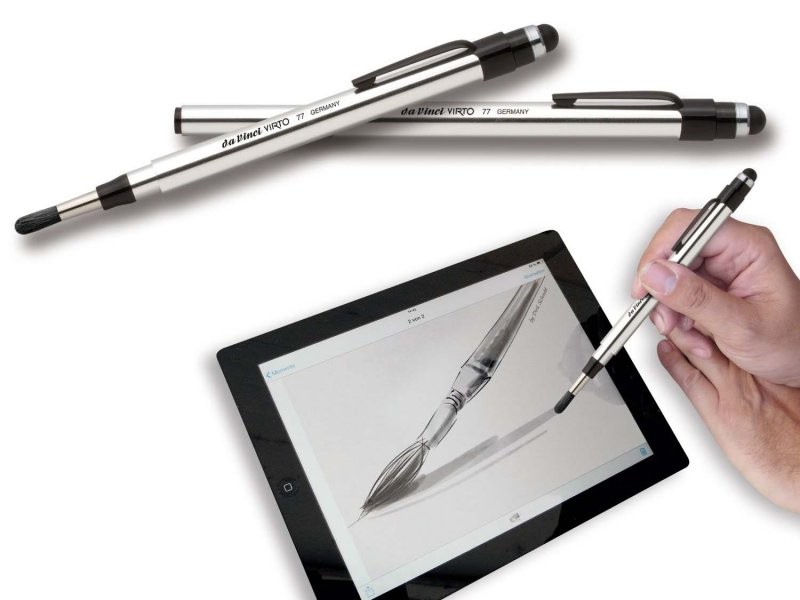 digital-brush-for-iPad-and-tablet-painting 39+ Most Stunning Christmas Gifts for Teens 2020