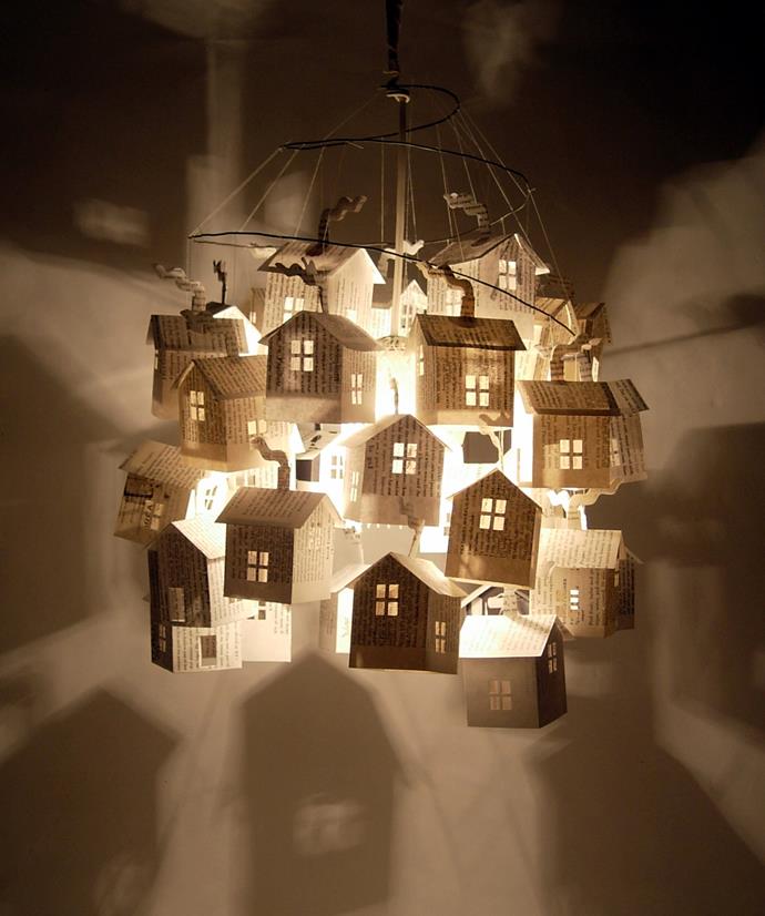 20+ Best Ceiling Lamp Ideas For Kids’ Rooms