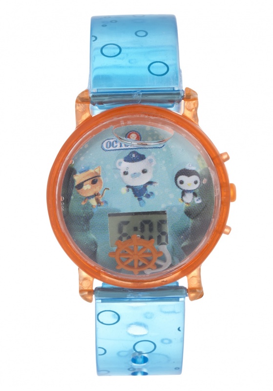 dl239064 75 Amazing Kids Watches Designs