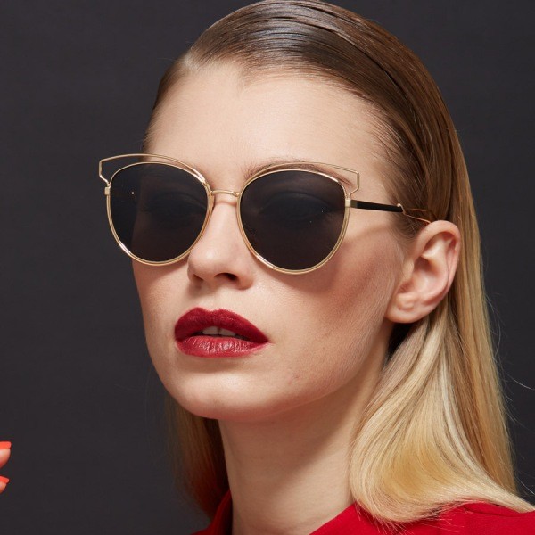 double-wire-rim-Sunglasses-3 Best 10 Hottest Eyewear Trends for Men & Women 2022