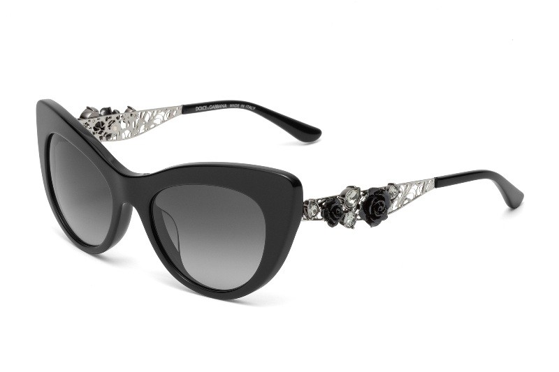 embellished-sunglasses-4 Best 10 Hottest Eyewear Trends for Men & Women 2022