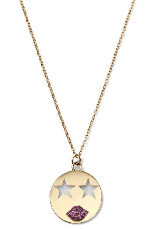 emoji-jewelry-2 50 Affordable Gifts for Star Wars & Emoji Lovers
