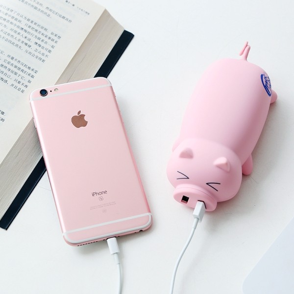 39+ Most Stunning Christmas Gifts for Teens 27 external-portable-battery-charger-2