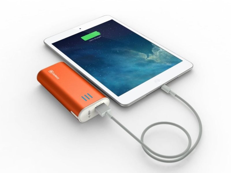 39+ Most Stunning Christmas Gifts for Teens 25 external-portable-battery-charger