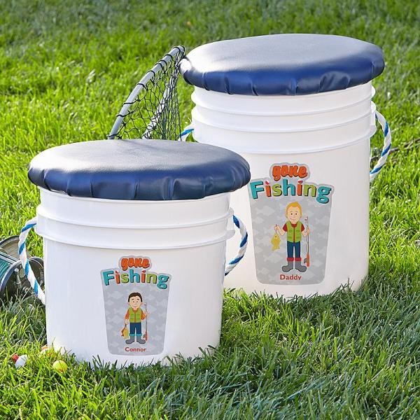39+ Most Stunning Christmas Gifts for Teens 111 fishing-pail