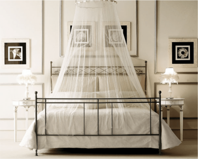 fringe in bedroom4 30+ Best Design Ideas for Teens’ Bedrooms - 24