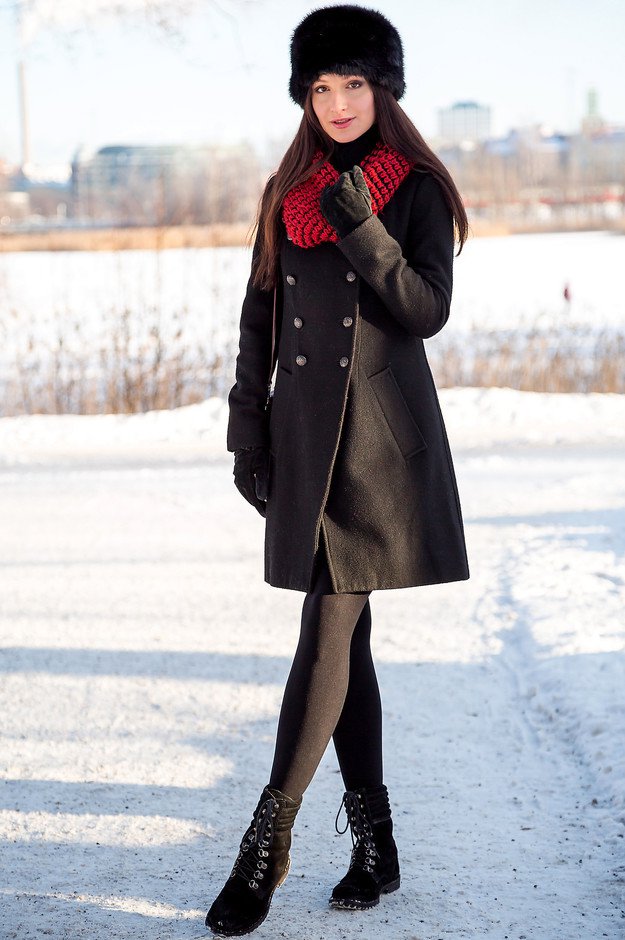 15+ Women's Hat Trend Forecast For Winter & Fall 27 furry hats2 15+ Women's Hat Trend Forecast For Winter & Fall - 27