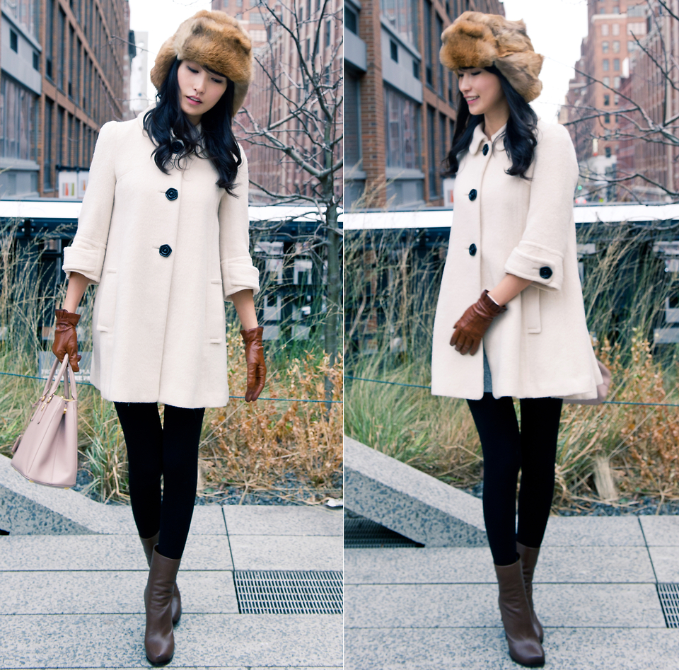 15+ Women's Hat Trend Forecast For Winter & Fall 30 furry hats6 15+ Women's Hat Trend Forecast For Winter & Fall - 30