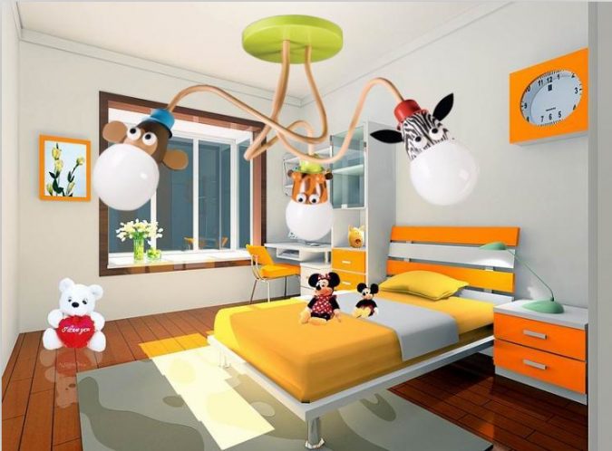 hanging-lamps3-675x498 20+ Best Ceiling Lamp Ideas for Kids’ Rooms in 2022