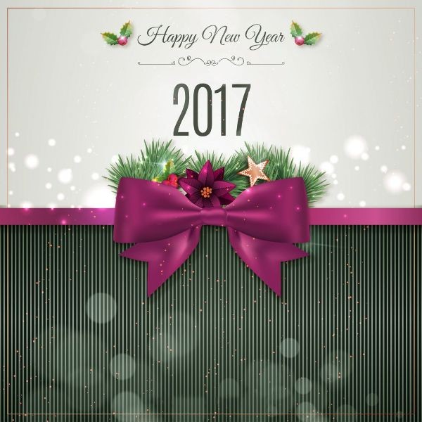 happy-new-year-2017-20 50+ Best Stunning Happy New Year Greeting Cards