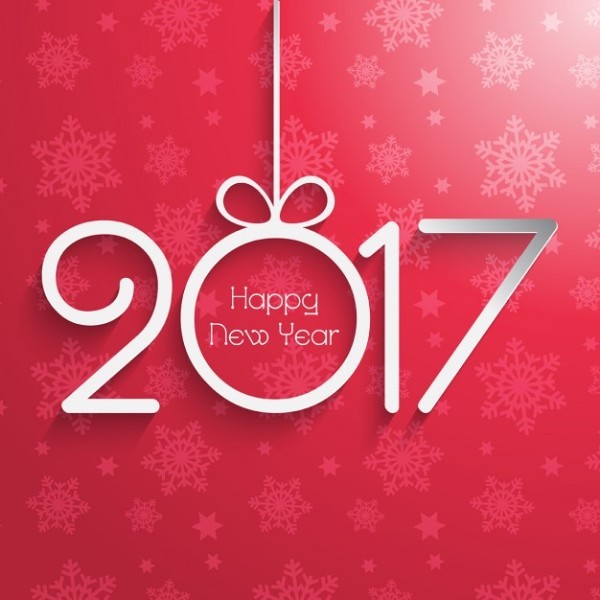 happy-new-year-2017-22 50+ Best Stunning Happy New Year Greeting Cards