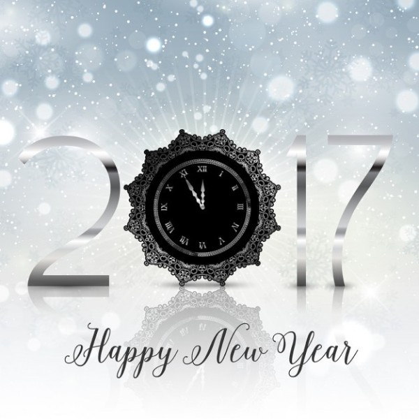 happy-new-year-2017-29 50+ Best Stunning Happy New Year Greeting Cards