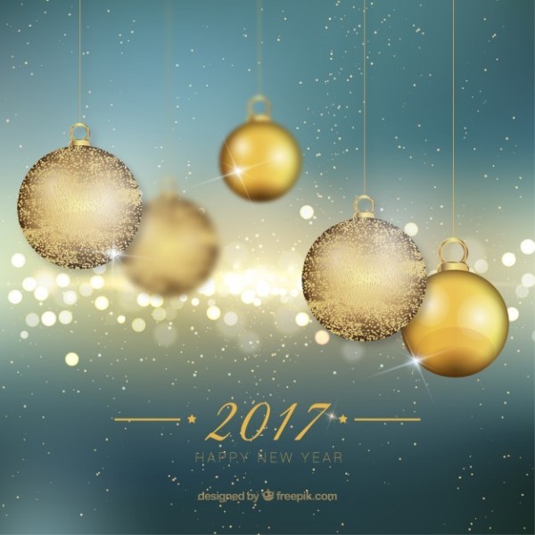 happy-new-year-2017-30 50+ Best Stunning Happy New Year Greeting Cards