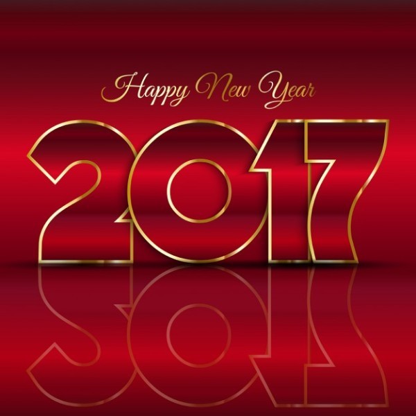 Happy new year card 50+ Best Stunning Happy New Year Greeting Cards