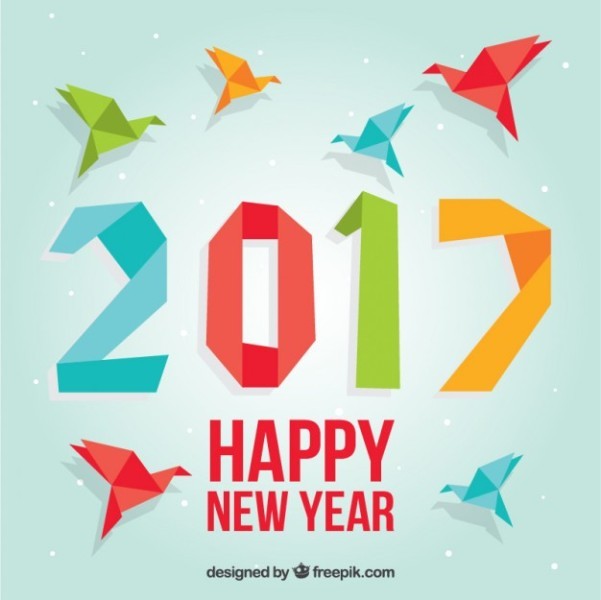 happy-new-year-2017-35 50+ Best Stunning Happy New Year Greeting Cards