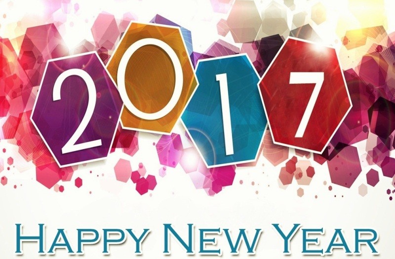 happy-new-year-2017-54 50+ Best Stunning Happy New Year Greeting Cards
