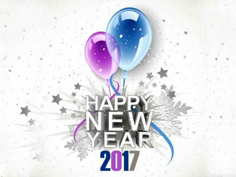 happy-new-year-2017-57 50+ Best Stunning Happy New Year Greeting Cards