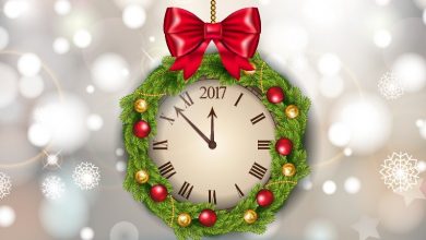 happy new year 2017 79 50+ Best Stunning Happy New Year Greeting Cards - 240