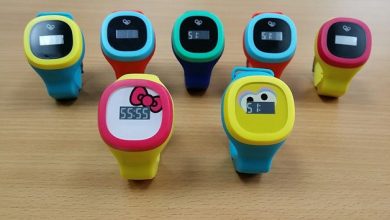 75 Amazing Kids Watches Designs 10 hereO watch 630 wide 75 Amazing Kids Watches Designs - 9
