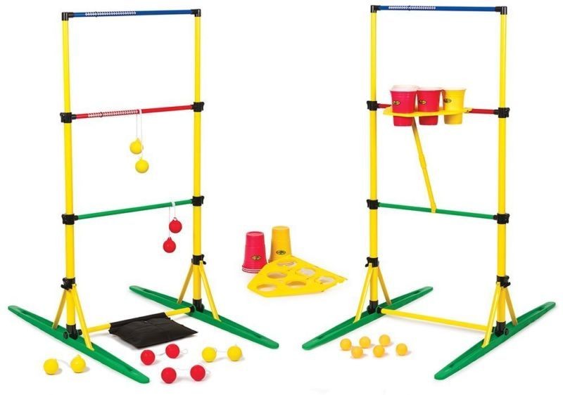 39+ Most Stunning Christmas Gifts for Teens 24 ladder-ball-1