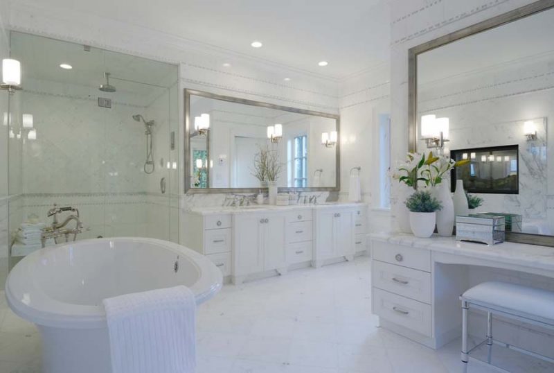 Latest Trends: Best 27+ Bathroom Mirror Designs