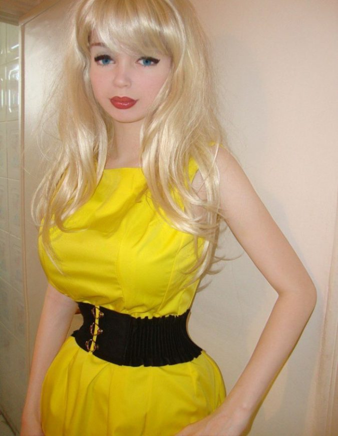 lolita richi3 6 Most Popular Barbie Girls in The World - 7