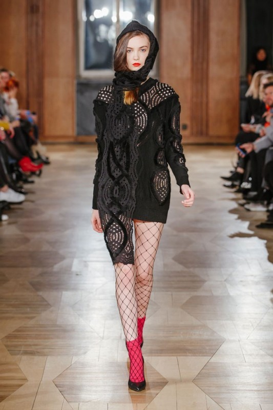 20+ Catchiest Scarf Trends for Women 70 long-scarves-5