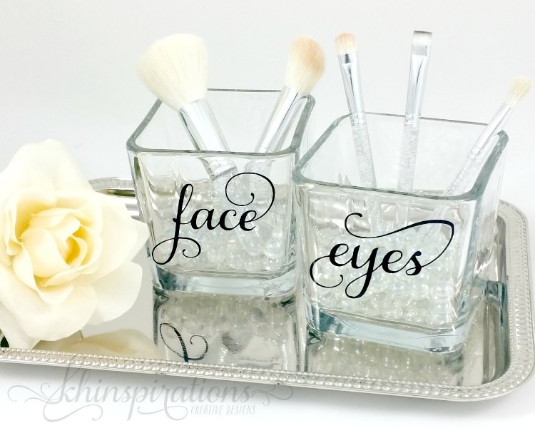 39+ Most Stunning Christmas Gifts for Teens 114 makeup-brush-holder-2