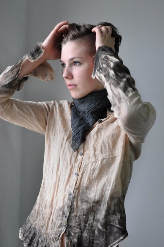 neckerchiefs-5 20+ Catchiest Scarf Trends for Women in 2020