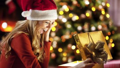 39+ Most Stunning Christmas Gifts for Teens 97 o CHRISTMAS GIFTS WOMAN facebook 39+ Most Stunning Christmas Gifts for Teens - 3 gift ideas for your mother-in-law