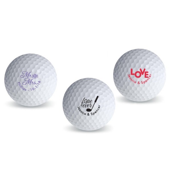 39+ Most Stunning Christmas Gifts for Teens 36 personalized-golf-balls-2