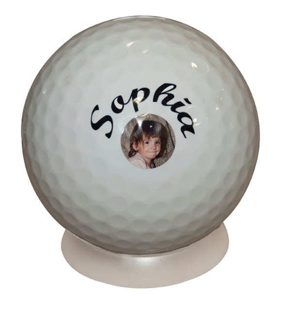 39+ Most Stunning Christmas Gifts for Teens 34 personalized-golf-balls