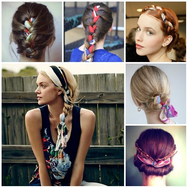 20+ Catchiest Scarf Trends for Women 113 scarf-trends-2017-12