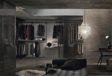 slatted door wardrobe8 Most Stylish 6 Bedroom Wardrobes Design Ideas - 117 Pouted Lifestyle Magazine