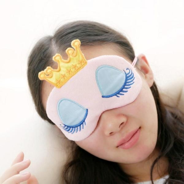 sleep-eye-mask-2 39+ Most Stunning Christmas Gifts for Teens 2020