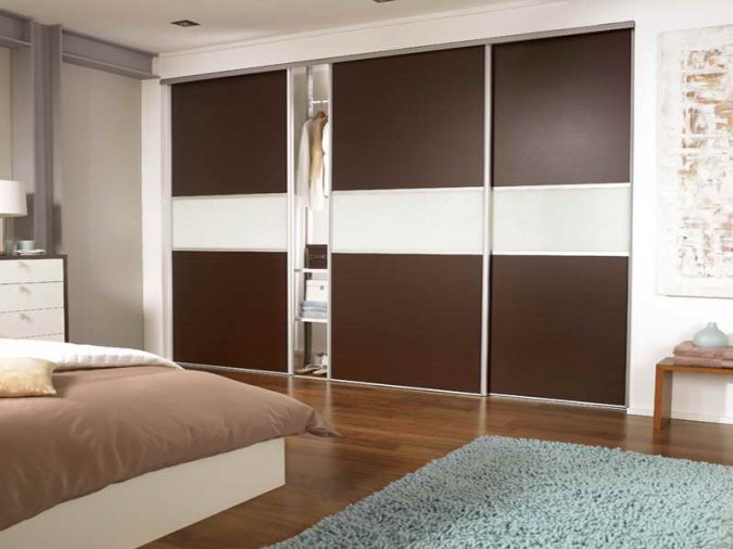 Most Stylish 6 Bedroom Wardrobes Design Ideas 11 sliding door wardrobe4 Most Stylish 6 Bedroom Wardrobes Design Ideas - 11