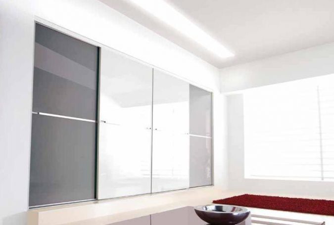 Most Stylish 6 Bedroom Wardrobes Design Ideas 2 sliding door wardrobe5 Most Stylish 6 Bedroom Wardrobes Design Ideas - 2