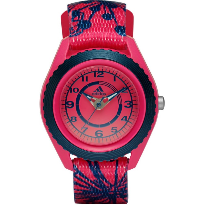 streetride-children-s-pink-fabric-strap-watch-p213-205_zoom 75 Amazing Kids Watches Designs