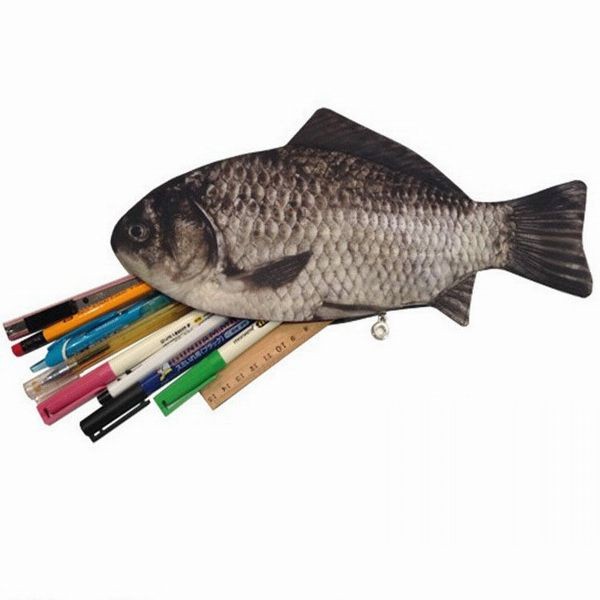 39+ Most Stunning Christmas Gifts for Teens 30 unusual-pencil-case-1