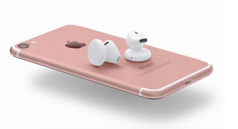 wireless-earbuds 39+ Most Stunning Christmas Gifts for Teens 2020