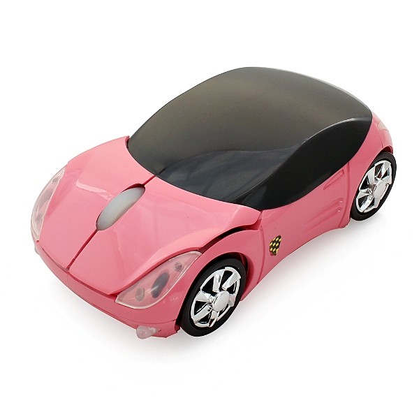 39+ Most Stunning Christmas Gifts for Teens 15 wireless-mouse-4