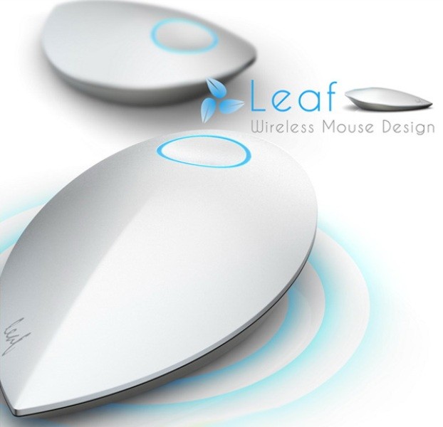 39+ Most Stunning Christmas Gifts for Teens 18 wireless-mouse-7